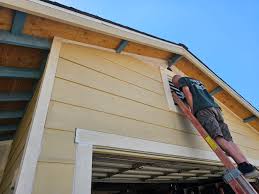 Best Historical Building Siding Restoration  in Elkridge, MD